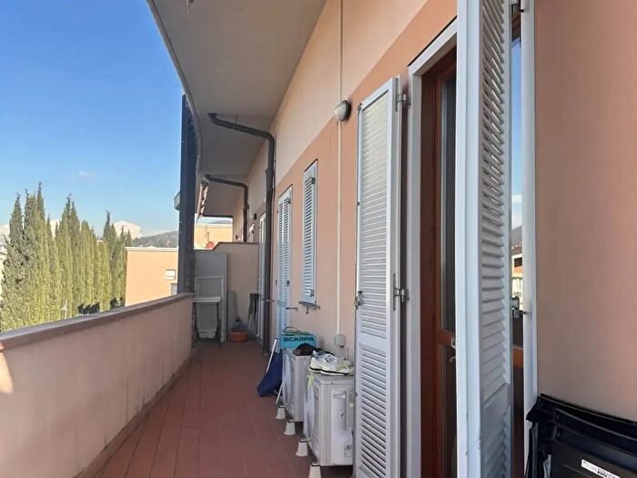 Appartamento quadrilocale in vendita in Calenzano