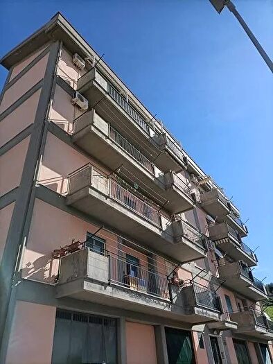 Appartamento quadrilocale in vendita in Via Trieste, Santa Caterina Villarmosa