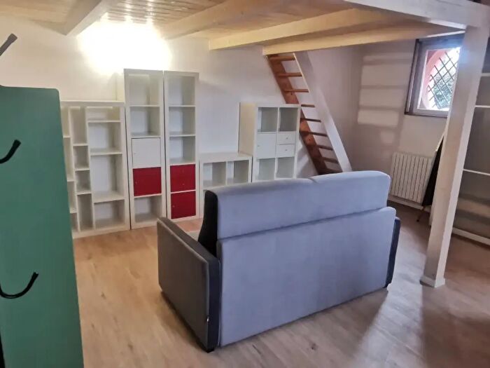 Appartamento monolocale in affitto in Due Madonne Croce del Biacco, Bologna