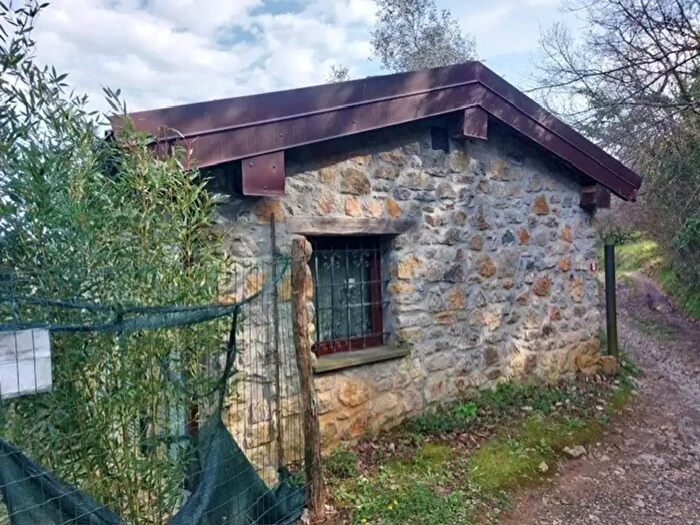 Casa bilocale in vendita in Via Caffaggio, Ameglia