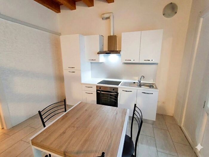 Appartamento monolocale in affitto in Centro, Bovolone