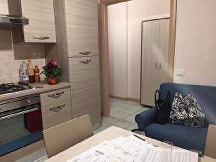 Appartamento bilocale in affitto in Via Angelo Battelli, Pratale, Pisa