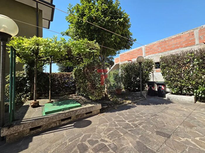 Casa trilocale in vendita in Via Candia, Padova