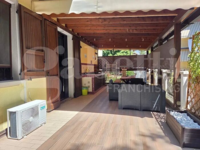 Appartamento bilocale in vendita in Via Alcide De Gasperi, Monzuno