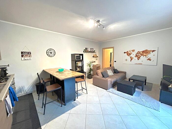 Appartamento bilocale in vendita in Corso Italia, Gassino Torinese