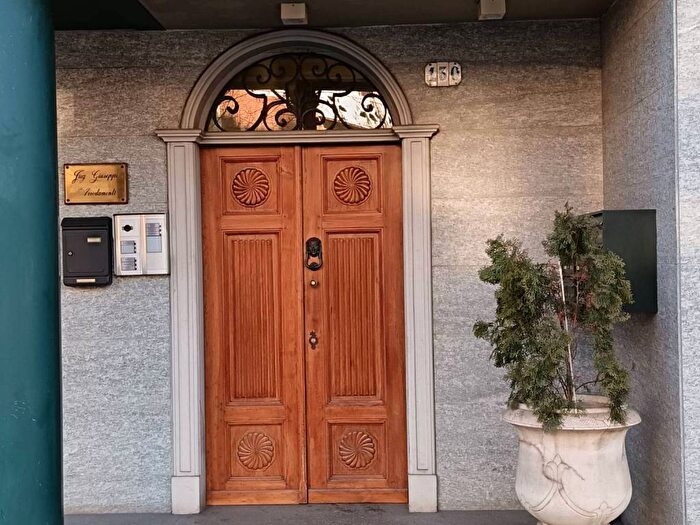 Casa bilocale in affitto in Corso Torino, Asti