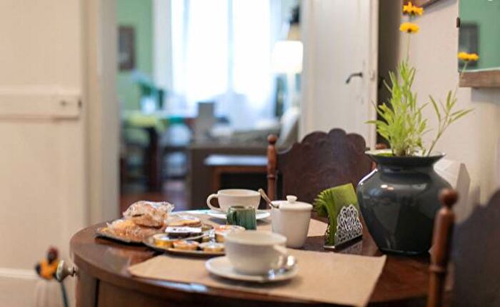 Appartamento bilocale in affitto in strada del consorzio, Centro Storico, Parma