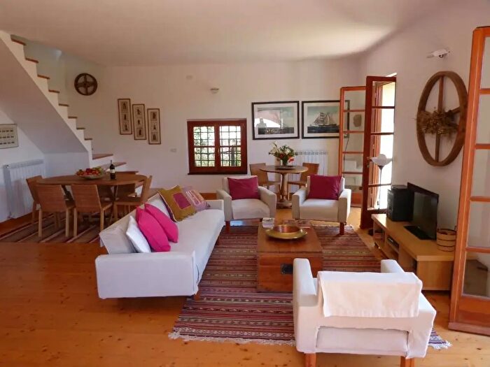 Casa con 6 locali in affitto in Chiavari