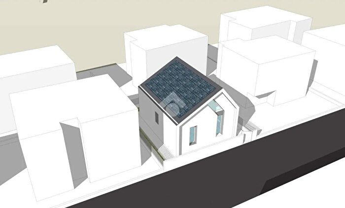 Casa trilocale in vendita in Via Volta, Padova