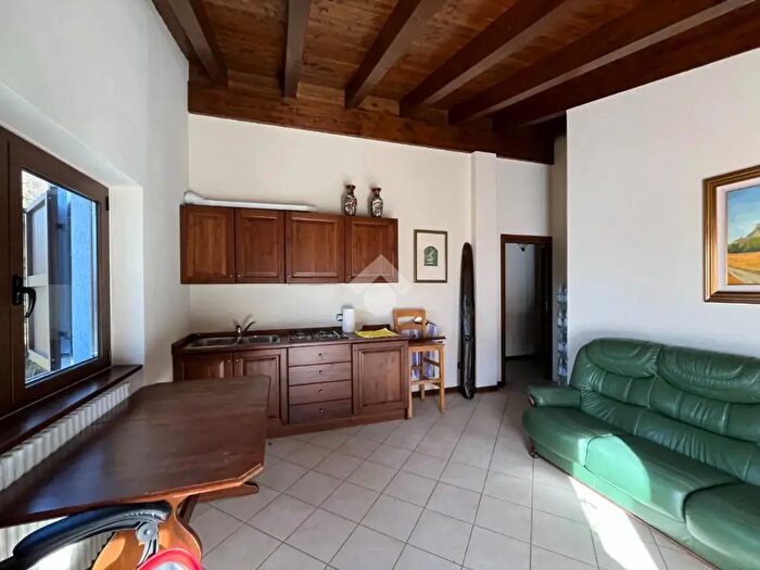 Appartamento trilocale in vendita in Piani di Bobbio, Barzio