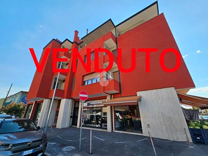Appartamento bilocale in vendita in Via Silvio Pellico, Settimo Milanese