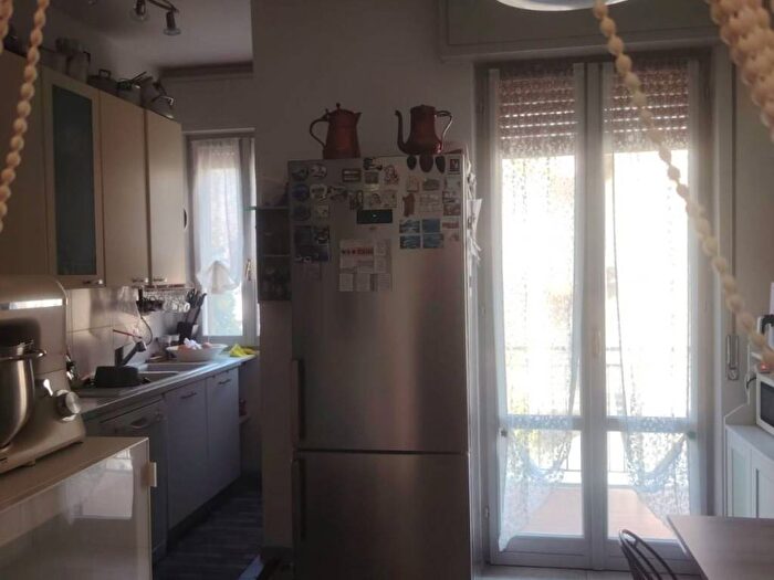 Appartamento trilocale in affitto in Via Giacomo Matteotti, Centro, Broni