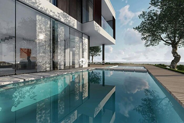 Casa con 5 locali in vendita in Via SantAmbrogio, Toscolano Maderno