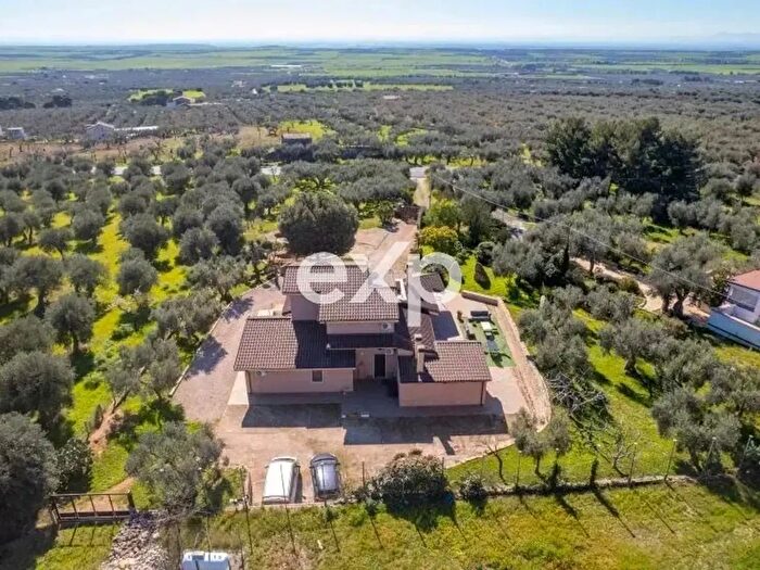 Casa quadrilocale in vendita in San Giovanni Rotondo Matine Spbis Km Quadrone DirSgr, San Giovanni Rotondo