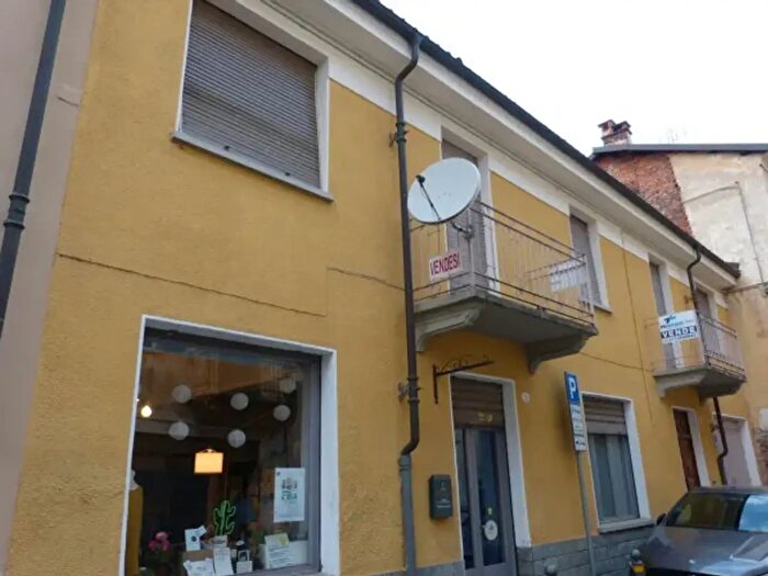 Appartamento con 5 locali in vendita in Via Giovenale Ancina, Fossano