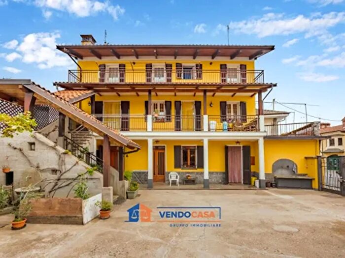 Appartamento quadrilocale in vendita in Piazza Giuseppe Garibaldi, Savigliano