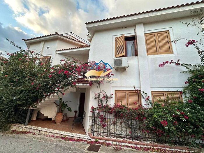 Casa con 5 locali in affitto in Contrada Urio, Santa Flavia