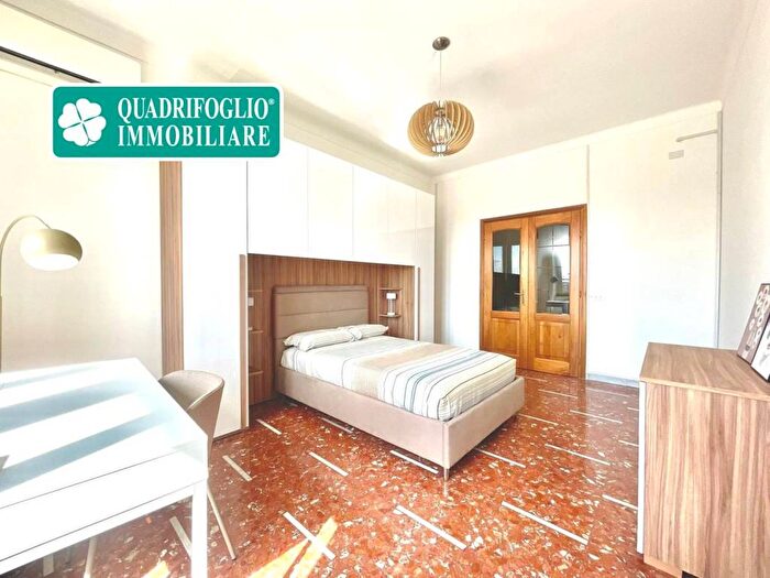 Appartamento bilocale in affitto in Via di Portonaccio, Casal Bruciato, Roma