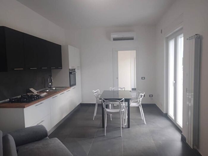 Appartamento bilocale in affitto in Via San Leucio, San Leucio Briano, Caserta