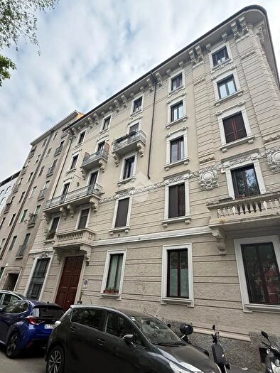 Appartamento bilocale in affitto in Piazza Irnerio, Milano