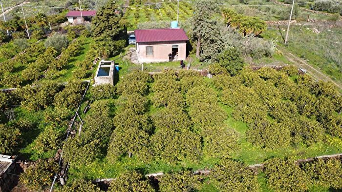 Casa monolocale in vendita in Scordia