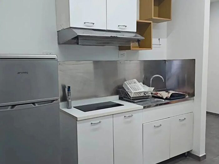 Appartamento monolocale in affitto in San Damiano DAsti