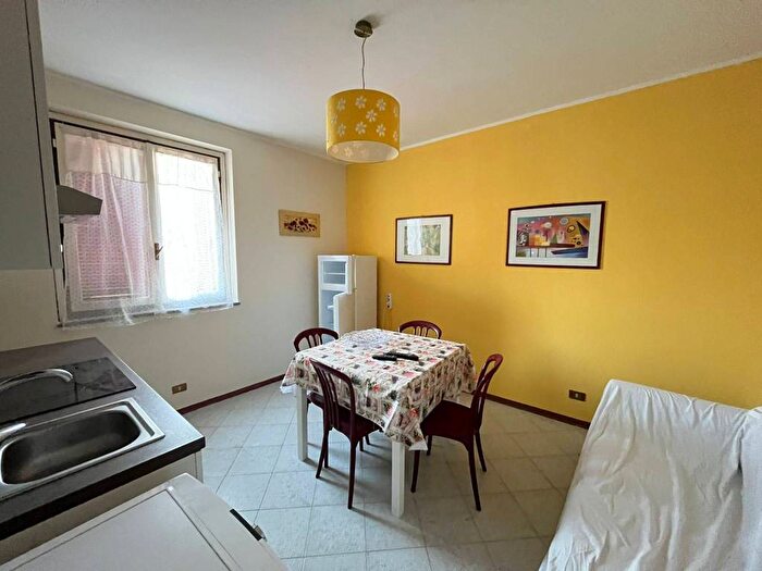 Appartamento bilocale in affitto in Villaggio Calaghena, Montepaone