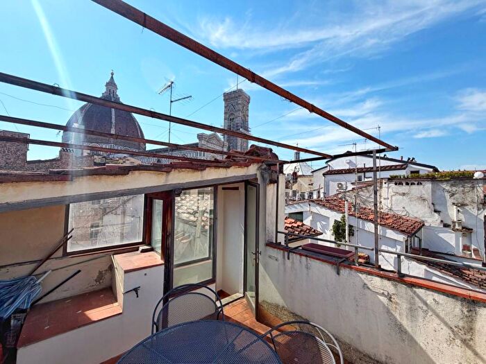 Casa trilocale in vendita in Via dei Martelli, Duomo, Firenze