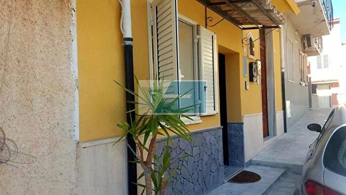 Appartamento trilocale in vendita in Noto