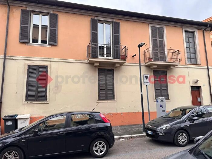 Casa con 5 locali in vendita in Via Monsignor Bagnoli, Avezzano