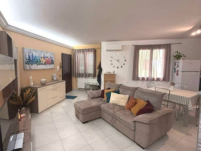 Appartamento quadrilocale in affitto in Centro Urbano, Marsala