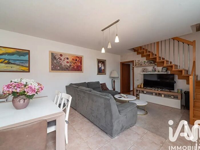 Appartamento quadrilocale in vendita in Via Napoli, Vigonovo