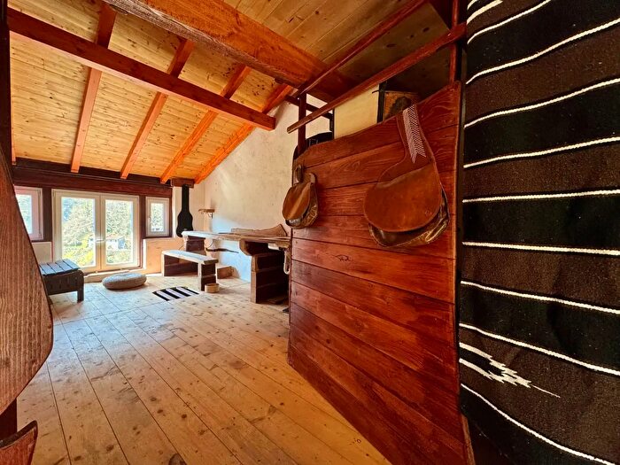 Casa trilocale in vendita in Via SantAnna, Pornassio