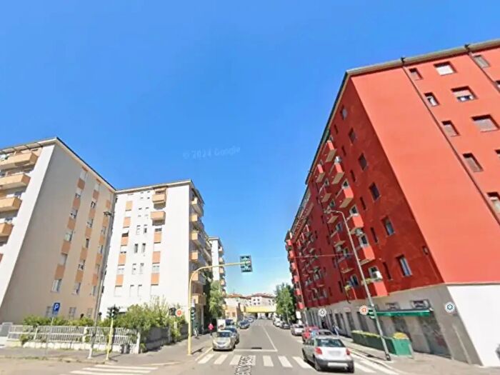 Appartamento monolocale in affitto in Via Privata Bettino da Trezzo, Milano