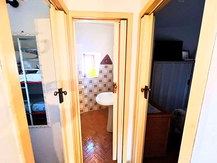 Appartamento trilocale in vendita in Viale Caravaggio, Scalea