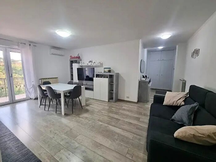 Appartamento trilocale in vendita in Corso Vittoria Colonna, Marino