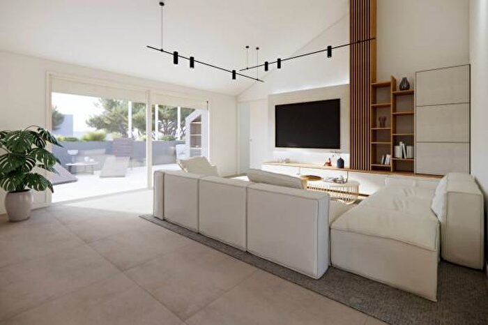 Appartamento con 5 locali in vendita in Riccione