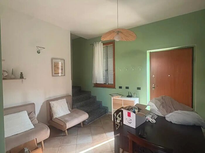 Appartamento trilocale in affitto in Via Tommaso Grossi, Rho