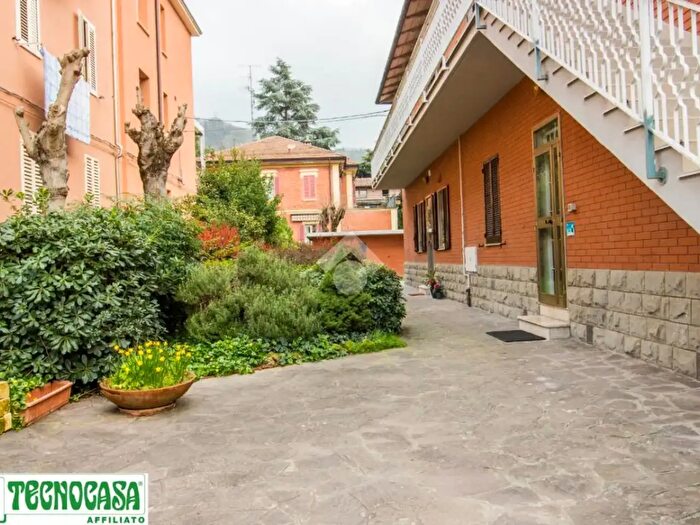 Appartamento con 5 locali in vendita in Via dei Mille, Casalecchio Di Reno