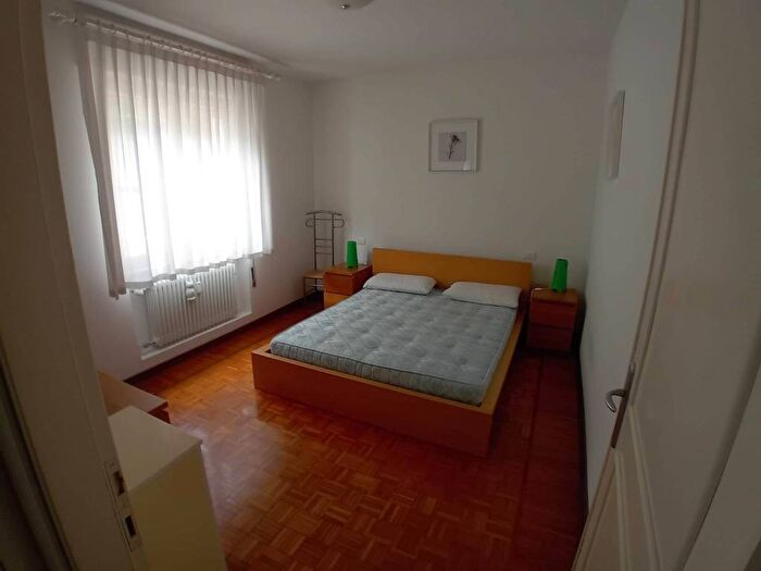 Appartamento bilocale in affitto in Riviera Paleocapa, Specola, Padova
