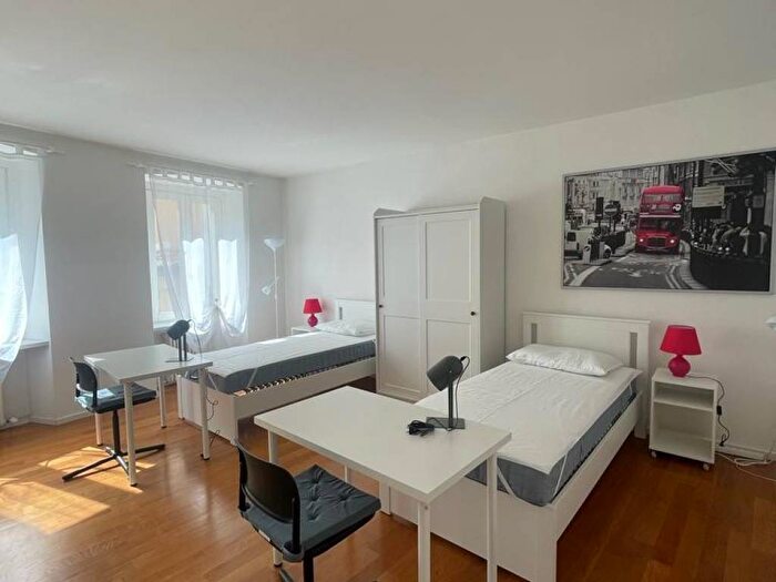 Appartamento quadrilocale in affitto in Via Forni, Centro Storico Santa Maria, Rovereto