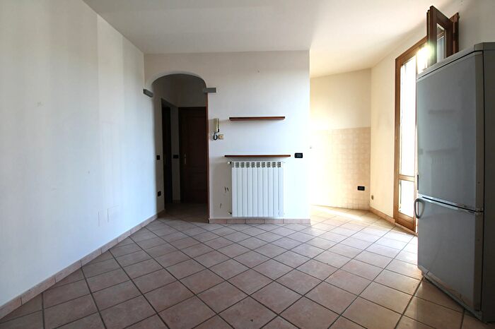 Appartamento trilocale in vendita in Via del Serraglio, Cerreto Guidi