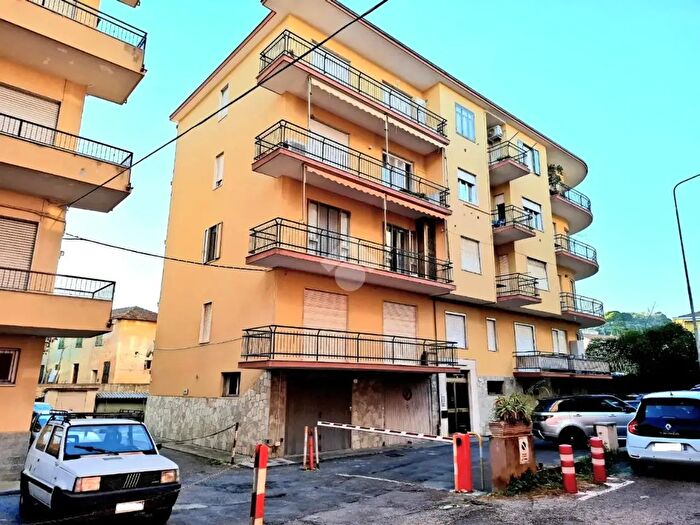 Appartamento quadrilocale in vendita in Via De Amicis, Diano Marina