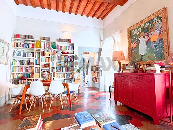 Appartamento con 6 locali in vendita in Portoferraio