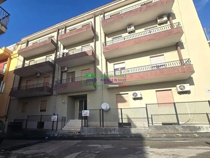 Appartamento in vendita in Gela
