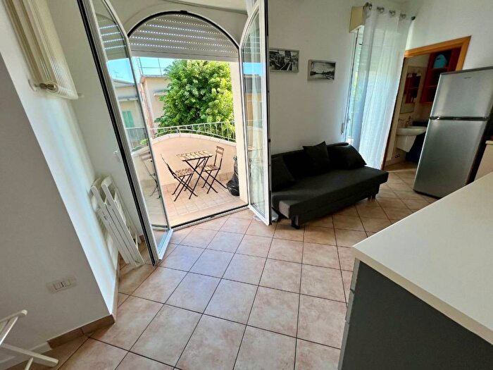 Appartamento bilocale in affitto in Centro, Gabicce Mare