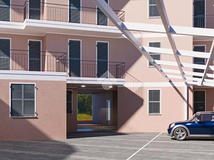 Appartamento quadrilocale in vendita in Bovolone