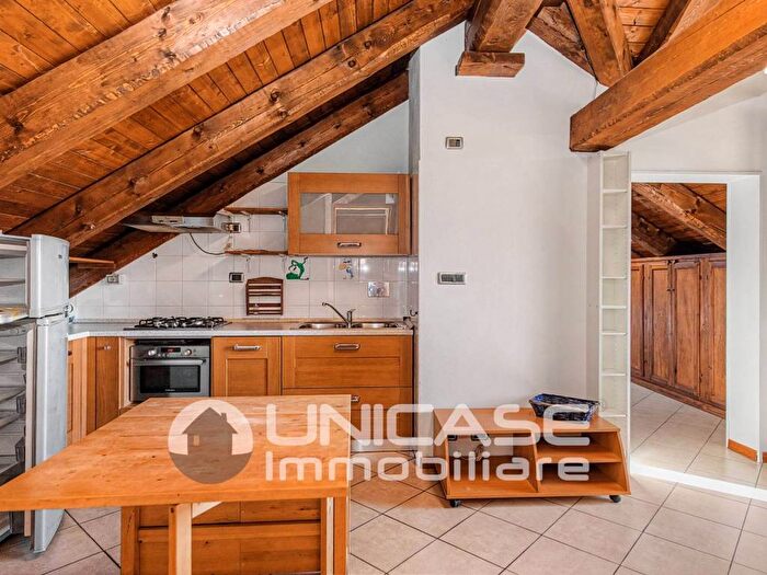 Casa bilocale in affitto in Via Pralafera, Airali, Luserna San Giovanni