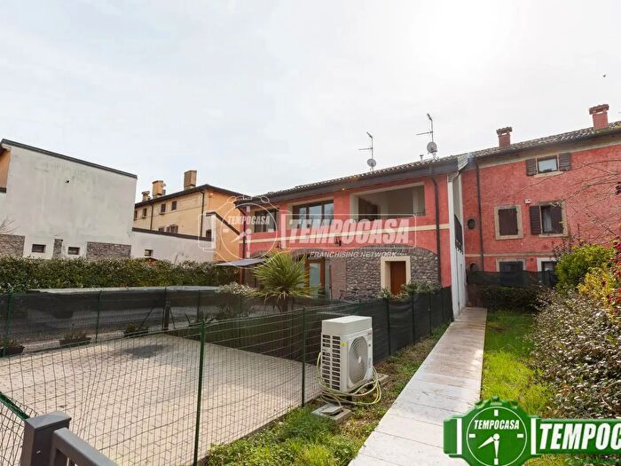 Appartamento in vendita in Verona