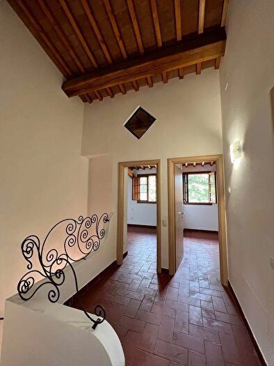 Appartamento quadrilocale in affitto in Via II Giugno a Certaldo Firenze, Certaldo